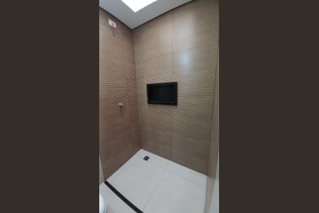 Casa à venda com 112m², 3 quartos e 2 vagasbanheiro