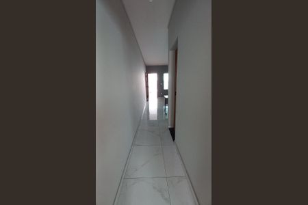 Casa à venda com 112m², 3 quartos e 2 vagascorredor