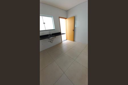 Casa à venda com 112m², 3 quartos e 2 vagascozinha