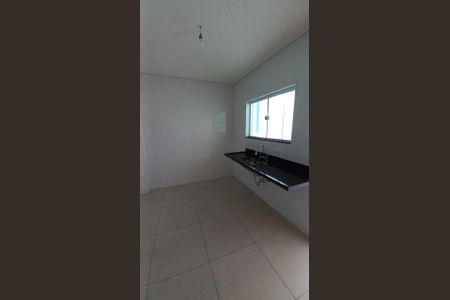 Casa à venda com 112m², 3 quartos e 2 vagascozinha
