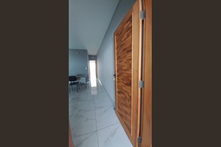 Casa à venda com 112m², 3 quartos e 2 vagassala