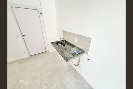 Apartamento à venda com 56m², 2 quartos e sem vaga Apartamento à venda com 56m², 2 quartos e sem vagaSala/Cozinha