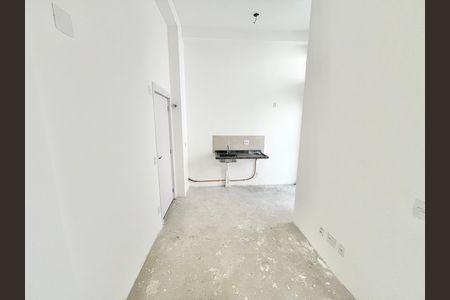 Apartamento à venda com 56m², 2 quartos e sem vaga Apartamento à venda com 56m², 2 quartos e sem vagaSala/Cozinha
