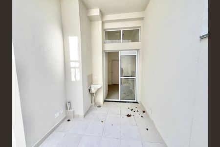Apartamento à venda com 56m², 2 quartos e sem vaga Apartamento à venda com 56m², 2 quartos e sem vagaGarden