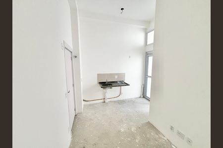 Apartamento à venda com 56m², 2 quartos e sem vaga Apartamento à venda com 56m², 2 quartos e sem vagaSala/Cozinha