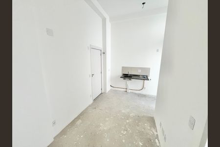 Apartamento à venda com 56m², 2 quartos e sem vaga Apartamento à venda com 56m², 2 quartos e sem vagaSala/Cozinha