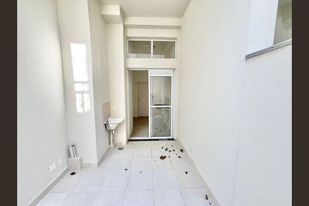 Apartamento à venda com 56m², 2 quartos e sem vaga Apartamento à venda com 56m², 2 quartos e sem vagaGarden