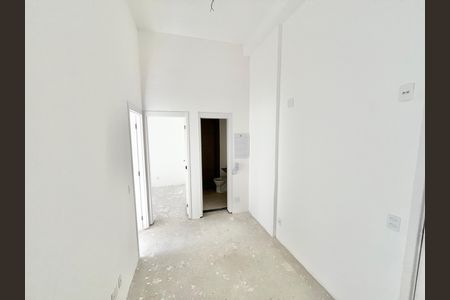 Apartamento à venda com 56m², 2 quartos e sem vaga Apartamento à venda com 56m², 2 quartos e sem vagaSala/Cozinha