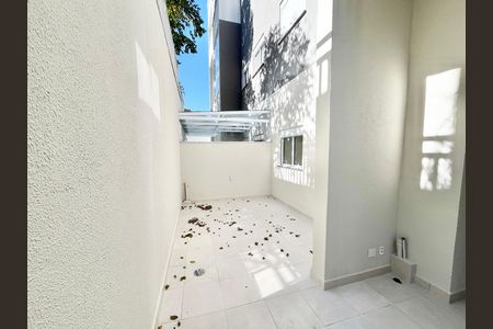 Apartamento à venda com 56m², 2 quartos e sem vaga Apartamento à venda com 56m², 2 quartos e sem vagaGarden