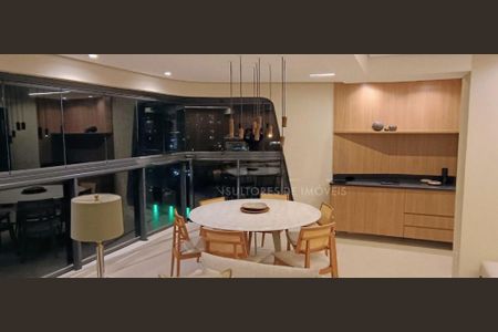 Apartamento à venda com 2 quartos, 134m² em Chácara Santo Antônio (Zona Sul), São Paulo