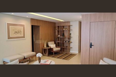 Apartamento à venda com 2 quartos, 134m² em Chácara Santo Antônio (Zona Sul), São Paulo