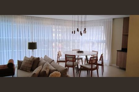 Apartamento à venda com 2 quartos, 134m² em Chácara Santo Antônio (Zona Sul), São Paulo
