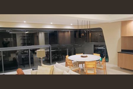 Apartamento à venda com 2 quartos, 134m² em Chácara Santo Antônio (Zona Sul), São Paulo