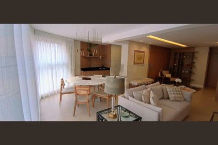 Apartamento à venda com 2 quartos, 134m² em Chácara Santo Antônio (Zona Sul), São Paulo
