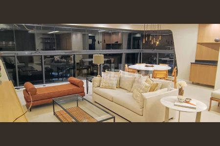 Apartamento à venda com 2 quartos, 134m² em Chácara Santo Antônio (Zona Sul), São Paulo
