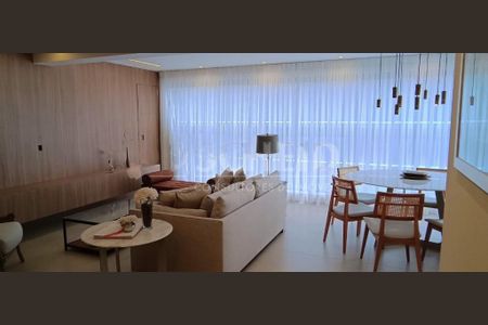 Apartamento à venda com 2 quartos, 134m² em Chácara Santo Antônio (Zona Sul), São Paulo