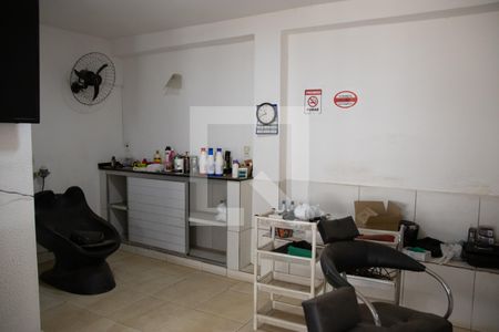 Casa à venda com 390m², 6 quartos e 4 vagas