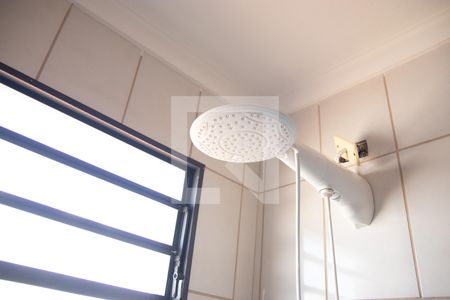 Casa à venda com 390m², 6 quartos e 4 vagas Casa à venda com 390m², 6 quartos e 4 vagasBanheiro da Suíte 3