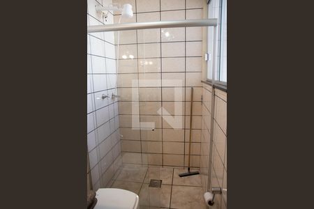 Casa à venda com 390m², 6 quartos e 4 vagas Casa à venda com 390m², 6 quartos e 4 vagasBanheiro da Suíte 1