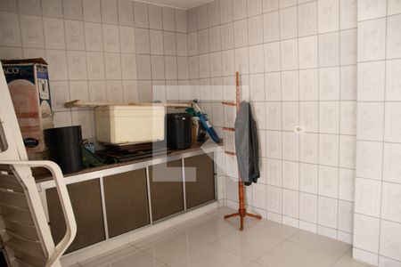 Sala 02 de casa à venda com 6 quartos, 390m² em Jardim da Luz, Goiânia