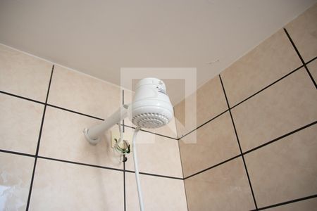Casa à venda com 390m², 6 quartos e 4 vagas Casa à venda com 390m², 6 quartos e 4 vagasBanheiro da Suíte 1