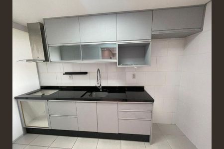 Apartamento para alugar com 65m², 2 quartos e 1 vaga