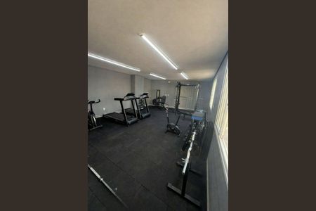 Apartamento para alugar com 65m², 2 quartos e 1 vaga