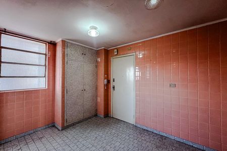 Apartamento à venda com 93m², 3 quartos e 1 vagaCozinha