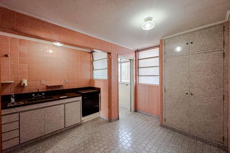 Apartamento à venda com 93m², 3 quartos e 1 vagaCozinha