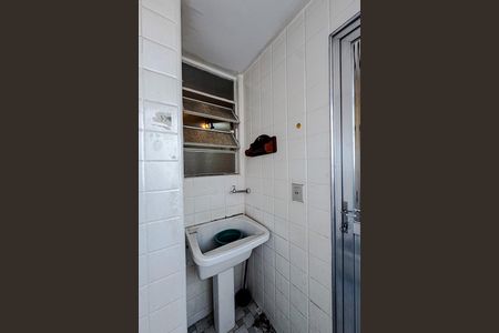 Apartamento à venda com 93m², 3 quartos e 1 vagaÁrea de Serviço