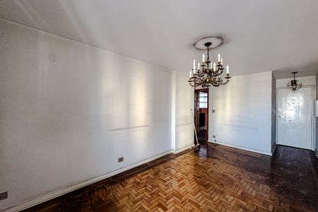Apartamento à venda com 93m², 3 quartos e 1 vagaSala