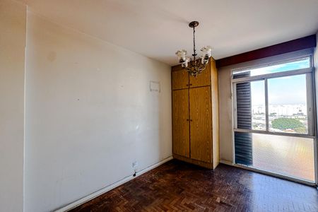 Apartamento à venda com 93m², 3 quartos e 1 vagaQuarto 1