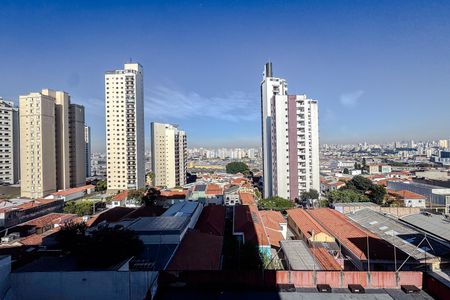 Apartamento à venda com 93m², 3 quartos e 1 vagaVista do Quarto 1