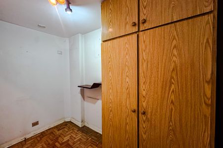 Apartamento à venda com 93m², 3 quartos e 1 vagaQuarto 3