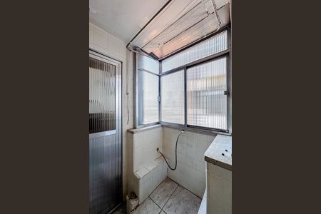 Apartamento à venda com 93m², 3 quartos e 1 vagaÁrea de Serviço