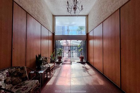 Apartamento à venda com 93m², 3 quartos e 1 vagaÁrea comum