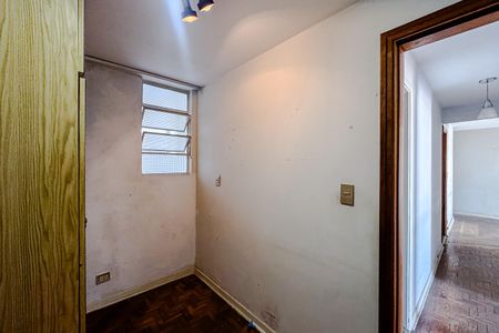 Apartamento à venda com 93m², 3 quartos e 1 vagaQuarto 3