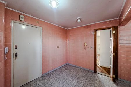 Apartamento à venda com 93m², 3 quartos e 1 vagaCozinha