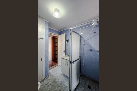 Apartamento à venda com 93m², 3 quartos e 1 vagaBanheiro