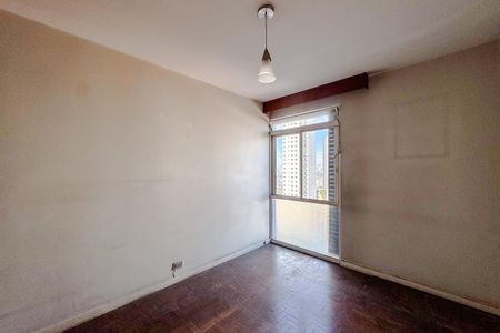 Apartamento à venda com 93m², 3 quartos e 1 vagaQuarto 2