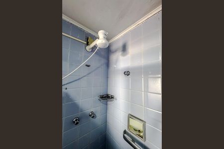 Apartamento à venda com 93m², 3 quartos e 1 vagaBanheiro