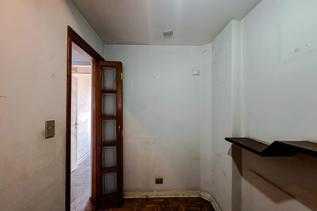 Apartamento à venda com 93m², 3 quartos e 1 vagaQuarto 3