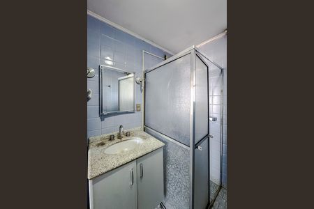 Apartamento à venda com 93m², 3 quartos e 1 vagaBanheiro