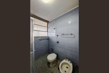 Apartamento à venda com 93m², 3 quartos e 1 vagaBanheiro
