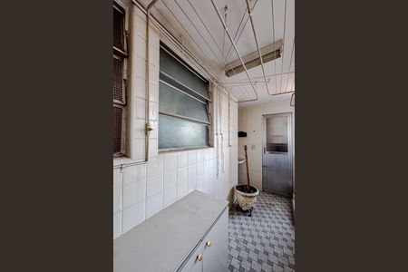Apartamento à venda com 93m², 3 quartos e 1 vagaÁrea de Serviço