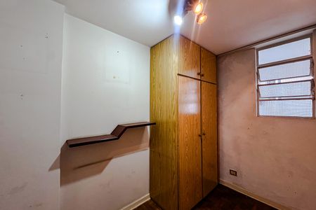Apartamento à venda com 93m², 3 quartos e 1 vagaQuarto 3