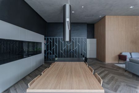 Studio para alugar com 46m², 1 quarto e 1 vaga Studio para alugar com 46m², 1 quarto e 1 vagaÁrea comum