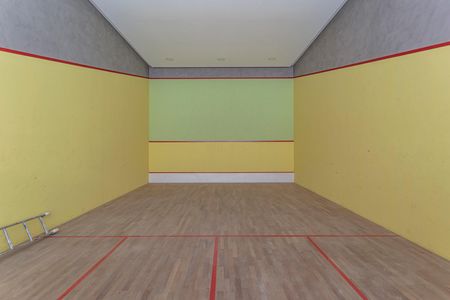 Studio para alugar com 46m², 1 quarto e 1 vaga Studio para alugar com 46m², 1 quarto e 1 vagaQuadra Esportiva