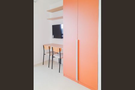 Studio à venda com 23m², 1 quarto e sem vaga Studio à venda com 23m², 1 quarto e sem vagaFoto 06