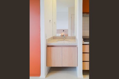 Studio à venda com 23m², 1 quarto e sem vaga Studio à venda com 23m², 1 quarto e sem vagaFoto 10
